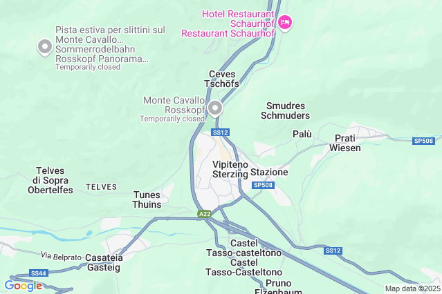 Mappa