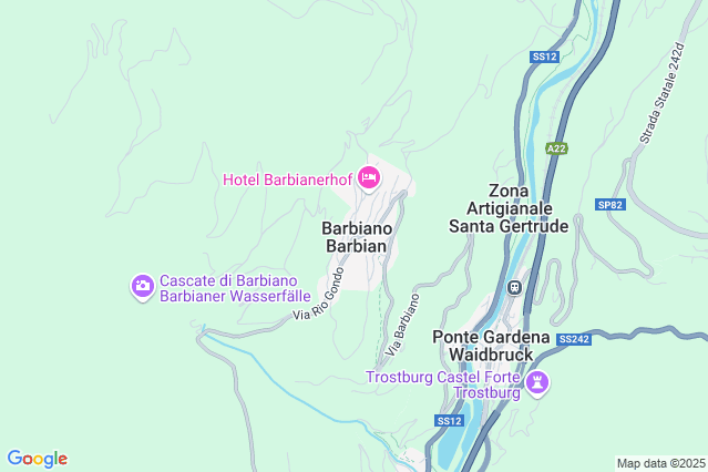 Mappa