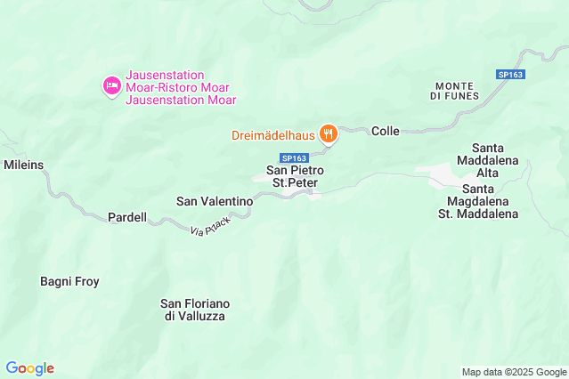 Mappa