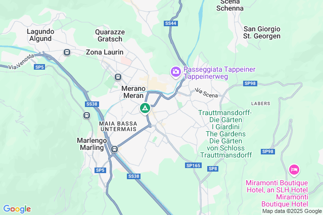 Mappa