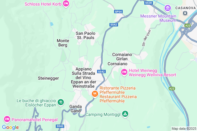 Mappa