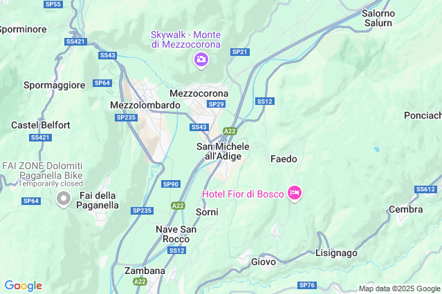 Mappa