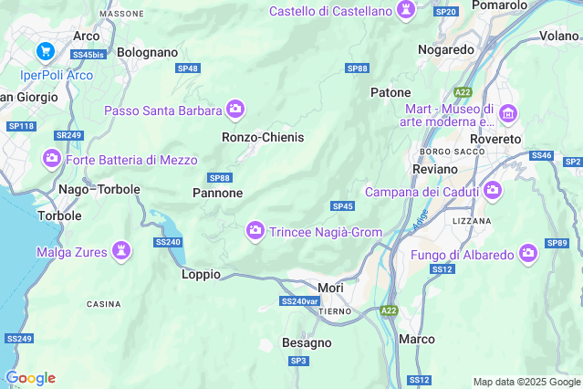 Mappa